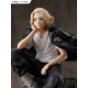 Tokyo Revengers FNEX Estatua 1/7 Manjiro Sano 21 cm