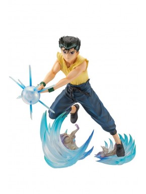 Yu Yu Hakusho Estatua ARTFXJ PVC 1/8 Yusuke Urameshi Ver. 2 19 cm