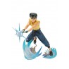 Yu Yu Hakusho Statue ARTFXJ Yusuke Urameshi Ver. 2