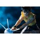 Yu Yu Hakusho Estatua ARTFXJ PVC 1/8 Yusuke Urameshi Ver. 2 19 cm