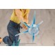 Yu Yu Hakusho Estatua ARTFXJ PVC 1/8 Yusuke Urameshi Ver. 2 19 cm