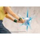 Yu Yu Hakusho Estatua ARTFXJ PVC 1/8 Yusuke Urameshi Ver. 2 19 cm