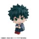 My Hero Academia Estatua PVC Look Up Izuku Midoriya 11 cm