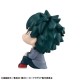 My Hero Academia Estatua PVC Look Up Izuku Midoriya 11 cm