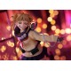 My Hero Academia Estatua PVC 1/7 Himiko Toga 23 cm