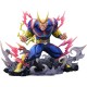My Hero Academia Estatua PVC 1/8 All Might 20 cm
