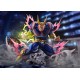 My Hero Academia Estatua PVC 1/8 All Might 20 cm