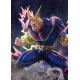 My Hero Academia Estatua PVC 1/8 All Might 20 cm