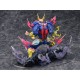 My Hero Academia Estatua PVC 1/8 All Might 20 cm
