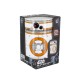 Lamp Star Wars mini BB8