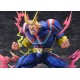 My Hero Academia Estatua PVC 1/8 All Might 20 cm
