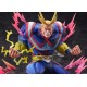 My Hero Academia Estatua PVC 1/8 All Might 20 cm