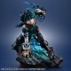 Estátua para coleccionadores My Hero Academia Izuku Midoriya