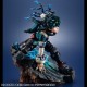 My Hero Academia Estatua Gals PVC Lucrea Izuku Midoriya 18 cm