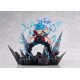 My Hero Academia Estatua PVC Super Situation Izuku Midoriya & Eri 23 cm