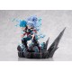 My Hero Academia Estatua PVC Super Situation Izuku Midoriya & Eri 23 cm