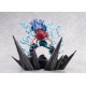 My Hero Academia Estatua PVC Super Situation Izuku Midoriya & Eri 23 cm