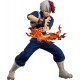 My Hero Academia Estatua PVC 1/4 Shoto Todoroki 34 cm