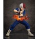 My Hero Academia Estatua PVC 1/4 Shoto Todoroki 34 cm