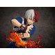 My Hero Academia Estatua PVC 1/4 Shoto Todoroki 34 cm