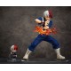 My Hero Academia Estatua PVC 1/4 Shoto Todoroki 34 cm