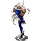 My Hero Academia Estatua PVC 1/4 Mirko 45 cm