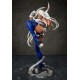 My Hero Academia Estatua PVC 1/4 Mirko 45 cm