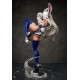 My Hero Academia Estatua PVC 1/4 Mirko 45 cm