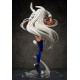 My Hero Academia Estatua PVC 1/4 Mirko 45 cm