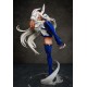 My Hero Academia Estatua PVC 1/4 Mirko 45 cm