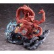 My Hero Academia Estatua PVC Super Situation Izuku Midoriya vs. Muscular 30 cm