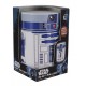 Lámpara Star Wars mini R2D2