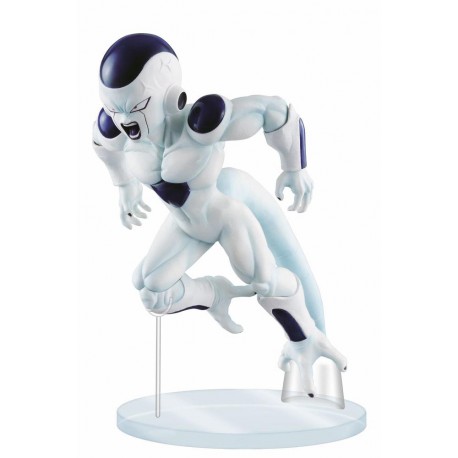 Figura Freezer Dragon Ball DFX