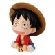 One Piece Estatua PVC Look Up Monkey D. Luffy 11 cm