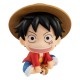 One Piece Estatua PVC Look Up Monkey D. Luffy 11 cm