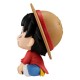 One Piece Estatua PVC Look Up Monkey D. Luffy 11 cm