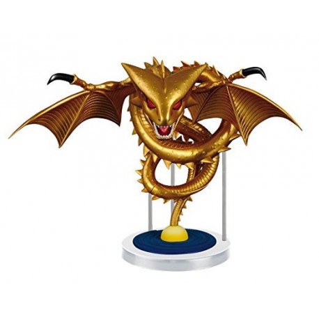 Figura Super Shenlong Dragon Ball