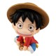 One Piece Estatua PVC Look Up Monkey D. Luffy 11 cm