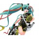 Figure Hatsune Miku Racing ver. 2016