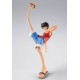 One Piece Accesorios S.H. Figuarts Monkey D. Luffy Romance Dawn Gum-Gum Option Parts Set