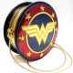 Bag Wonder Woman shield