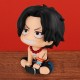 One Piece Estatua PVC Look Up Portgas D. Ace 11 cm