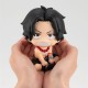 One Piece Estatua PVC Look Up Portgas D. Ace 11 cm