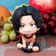 One Piece Estatua PVC Look Up Portgas D. Ace 11 cm