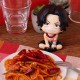 One Piece Estatua PVC Look Up Portgas D. Ace 11 cm