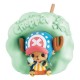 One Piece Character Hucha Tony Tony Chopper Candy Mint Ver. 10 cm