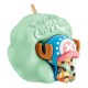 One Piece Character Hucha Tony Tony Chopper Candy Mint Ver. 10 cm