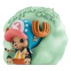 One Piece Character Hucha Tony Tony Chopper Candy Mint Ver. 10 cm