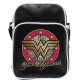 Shoulder bag vertical Wonder Woman