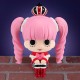 One Piece Estatua PVC Look Up Perona 11 cm